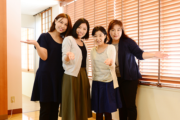 岡山市での社会的起業は私たちがサポートいたします！
