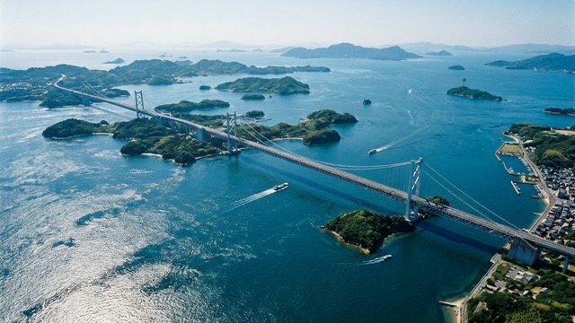 広がる岡山の魅力