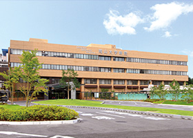岡山大学病院
